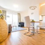 Logierhaus Friedrich We 11 - 