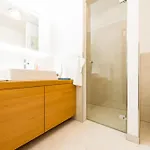 Logierhaus Friedrich We 11 - 