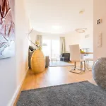 Apartamento Logierhaus Friedrich We 11 - 