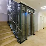 Logierhaus Friedrich We 11 - 