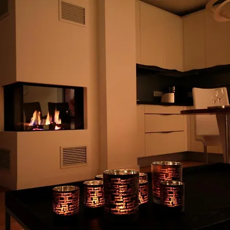 Logierhaus Friedrich We 11 - 