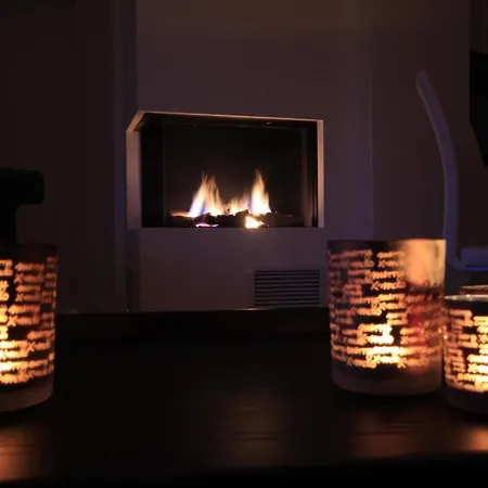 Logierhaus Friedrich We 11 - 