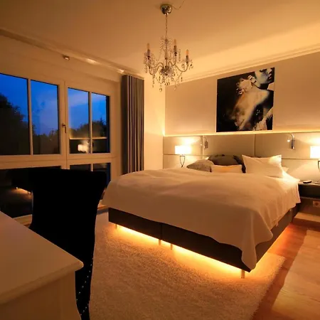 Logierhaus Friedrich We 11 - 