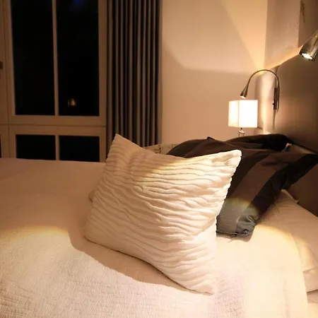 Apartment Logierhaus Friedrich We 11 - 