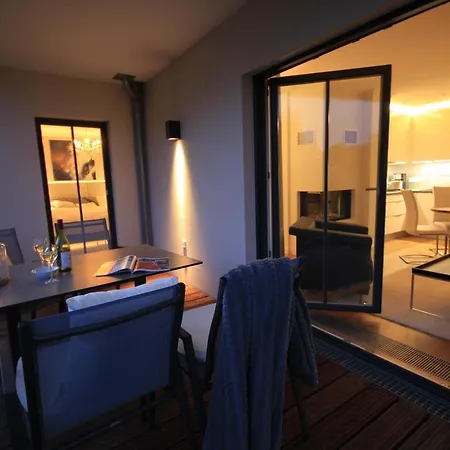 Logierhaus Friedrich We 11 - 