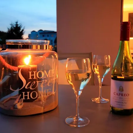 Logierhaus Friedrich We 11 - 