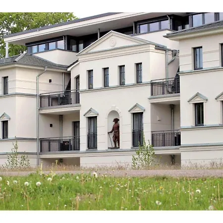 Logierhaus Friedrich We 11 - 