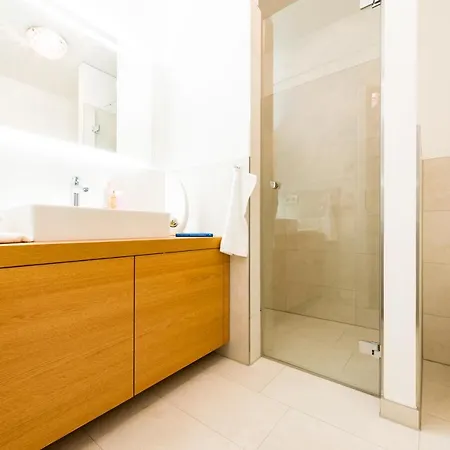 Logierhaus Friedrich We 11 - 