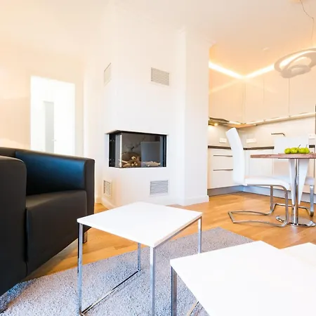 Logierhaus Friedrich We 11 - 