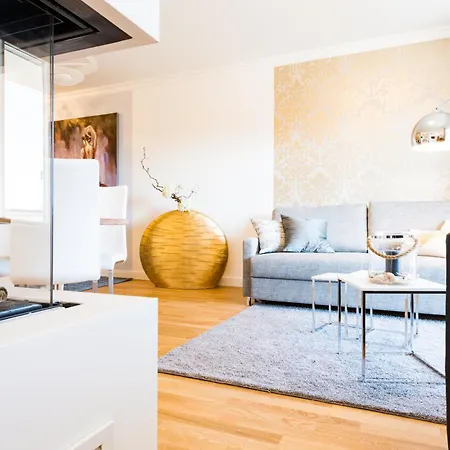 Logierhaus Friedrich We 11 - 