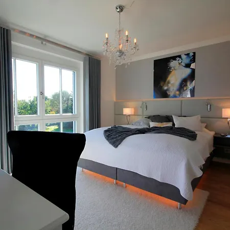 Appartamento Logierhaus Friedrich We 11 - 