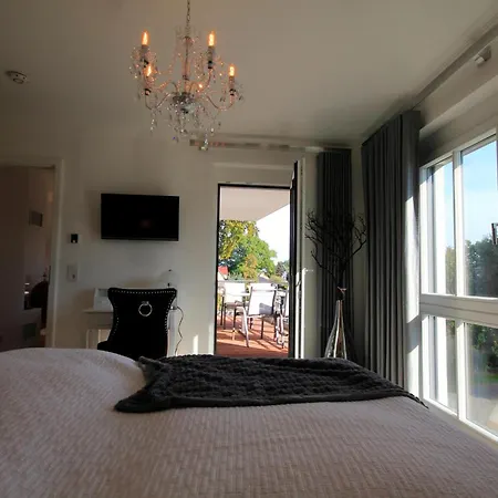 Logierhaus Friedrich We 11 - 