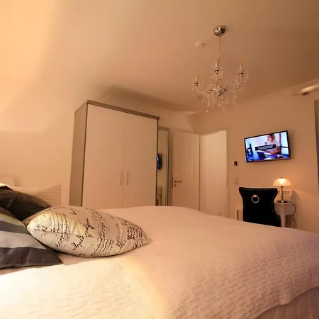 Logierhaus Friedrich We 11 - 