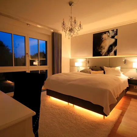 Logierhaus Friedrich We 11 - 