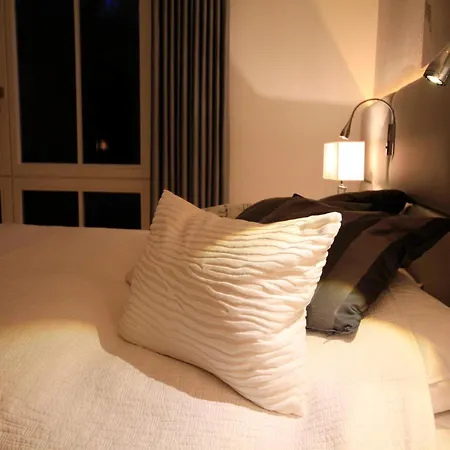 Appartamento Logierhaus Friedrich We 11 - 