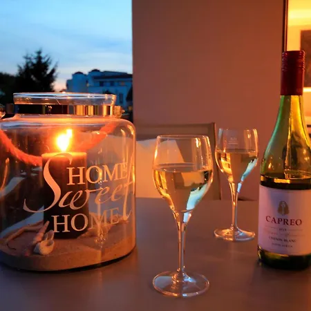 Appartamento Logierhaus Friedrich We 11 - 