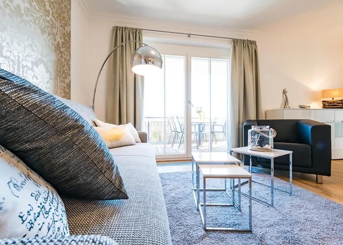 アパート Logierhaus Friedrich We 11 - 