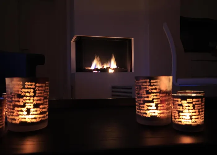 アパート Logierhaus Friedrich We 11 - 