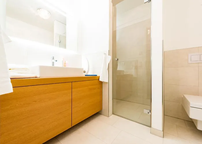 Logierhaus Friedrich We 11 - 