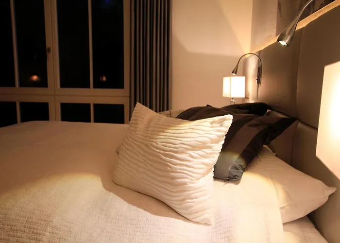 アパート Logierhaus Friedrich We 11 - 